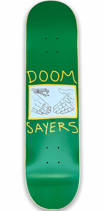 doom-sayers-snake-shake-forrest-green