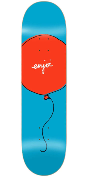 enjoi-float-hyb-red