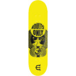 Deck Graphic