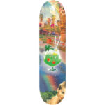 Deck Graphic