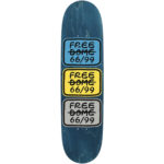 Deck Graphic