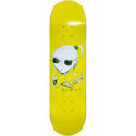Deck Graphic