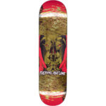 Deck Graphic