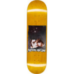 Deck Graphic