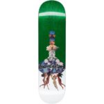 Deck Graphic