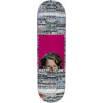 Deck Graphic