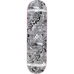 Deck Graphic
