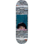 Deck Graphic