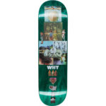 Deck Graphic