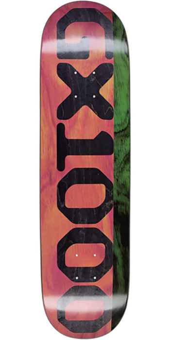 gx1000-split-wood-stain-pink/olive-8.625