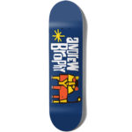 Deck Graphic