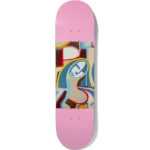 Deck Graphic