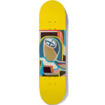 Deck Graphic