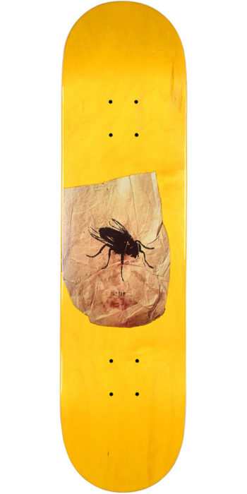 glue-fly-bag-yellow