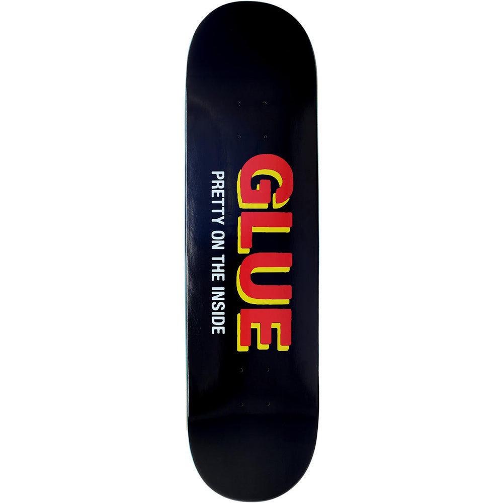 Glue'