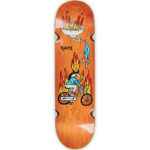 Deck Graphic