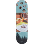 Deck Graphic