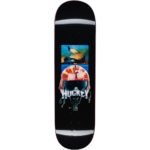 Deck Graphic