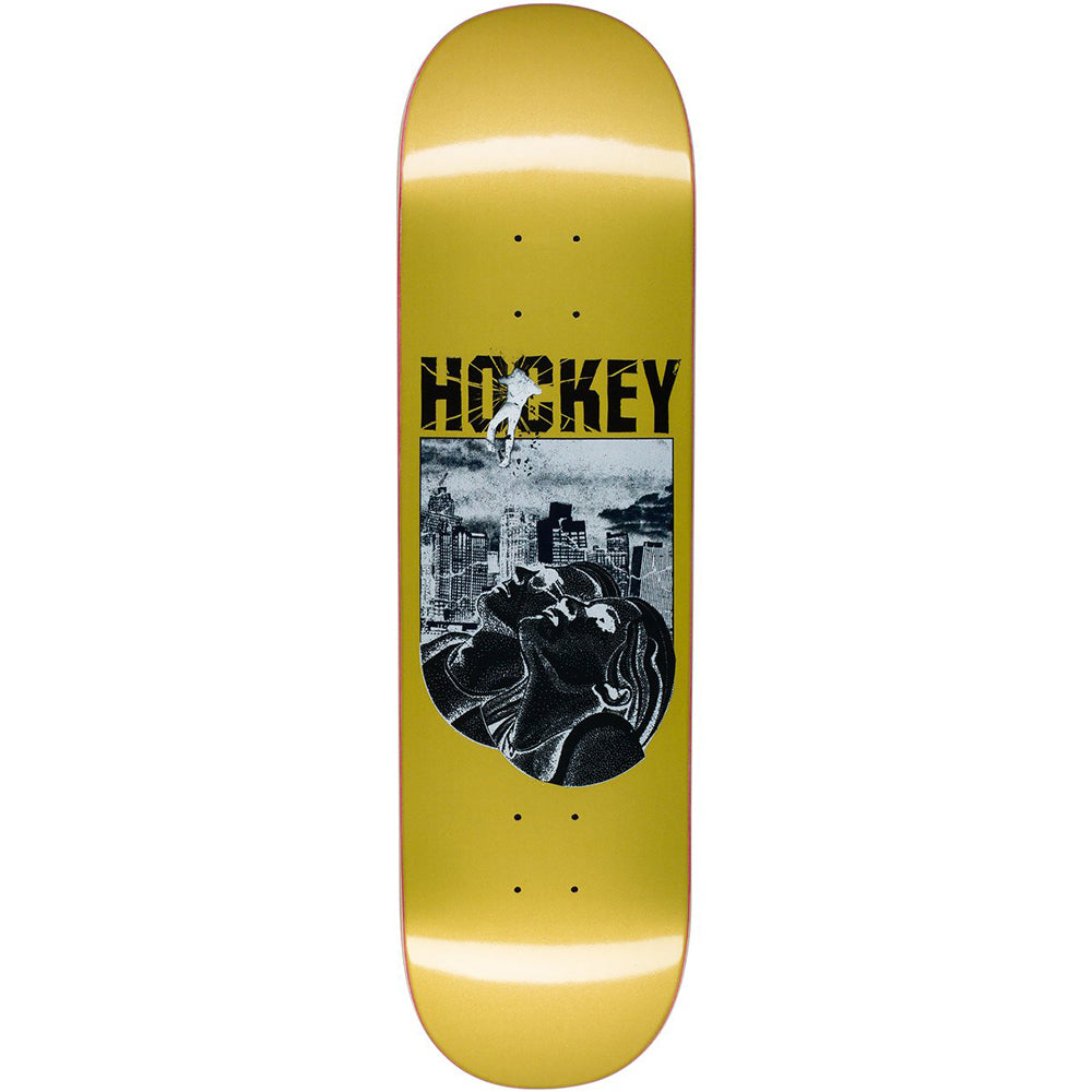 Hockey'