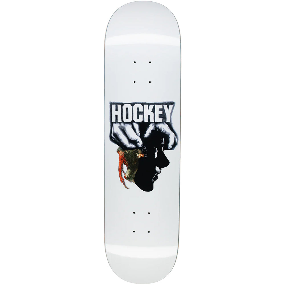 Hockey'