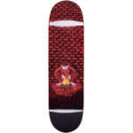 Deck Graphic