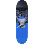 Deck Graphic