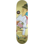 Deck Graphic