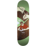 Deck Graphic