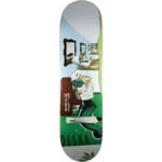 Deck Graphic