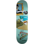 Deck Graphic