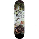 Deck Graphic