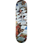 Deck Graphic