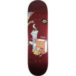 Deck Graphic