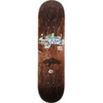Deck Graphic