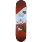 Deck Graphic