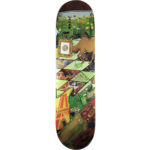 Deck Graphic