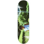 Deck Graphic