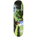 Deck Graphic