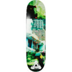 Deck Graphic