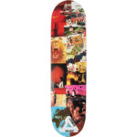 Deck Graphic