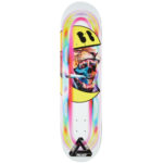 Deck Graphic