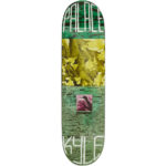 Deck Graphic