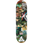 Deck Graphic