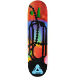 Deck Graphic
