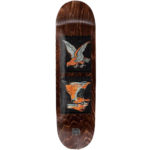 Deck Graphic