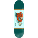 Deck Graphic