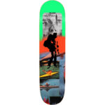 Deck Graphic