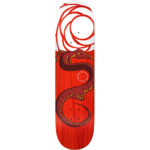 Deck Graphic