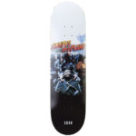 Deck Graphic