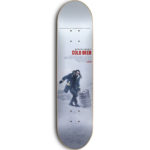 Deck Graphic